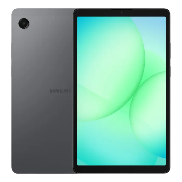 Tablet Samsung Galaxy Tab A11 8.7″ Wi-Fi 128GB 8GB-RAM Gris SM-X133NZAEL15