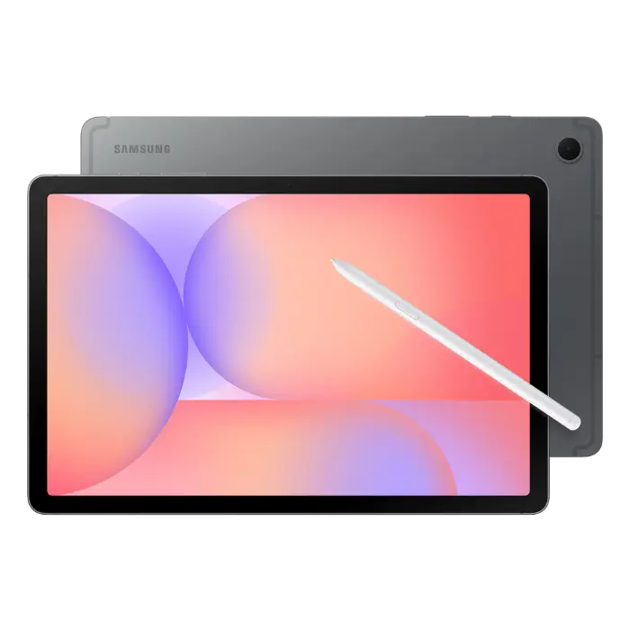 Tablet Samsung Galaxy Tab S10 Lite 10.9″ Wi-Fi 256GB 8GB-RAM Gris SM-X400NZAHGTO