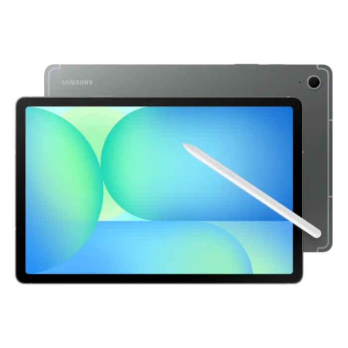 Tablet Samsung Galaxy Tab S10 FE+ 13.1″ LTE 128GB 8GB-RAM Gris SM-X626BZADGTO