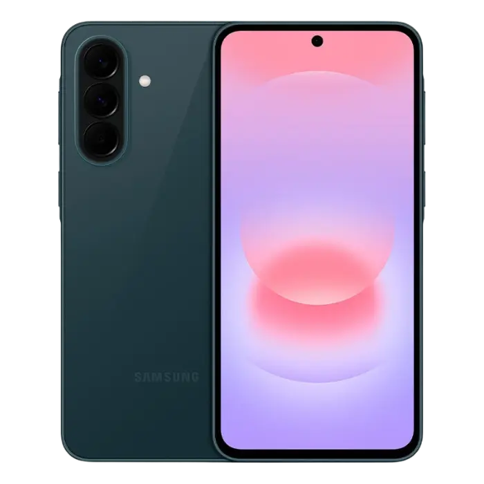 Celular Samsung Galaxy A37 5G 128GB 6GB-RAM Verde