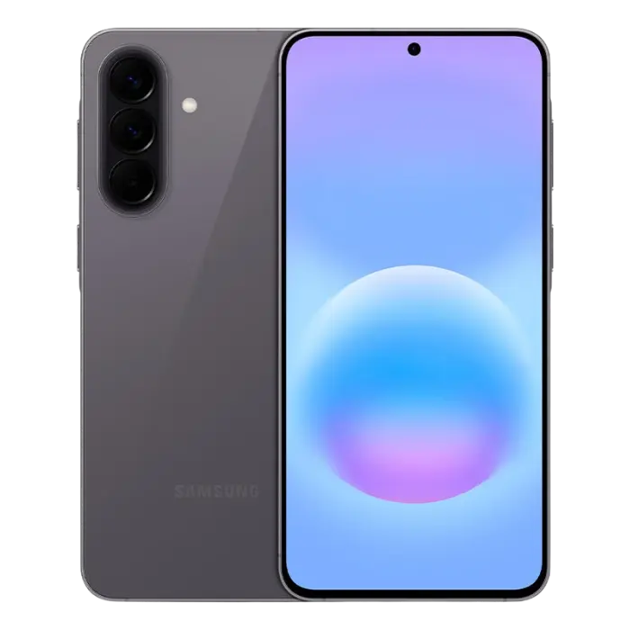 Celular Samsung Galaxy A57 5G 128GB 8GB-RAM Gris