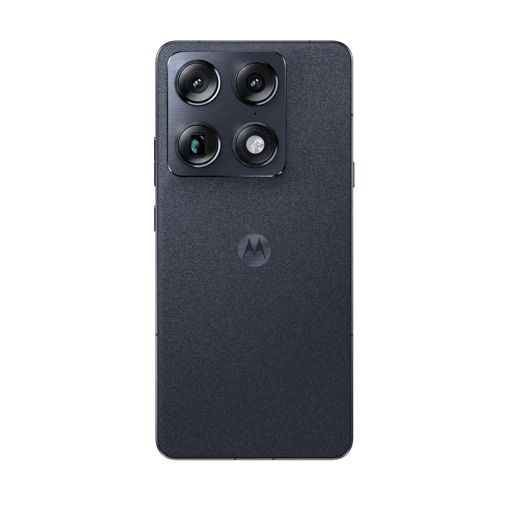 Celular Motorola Signature 5G 1TB 16GB-RAM Carbon XT2603-2