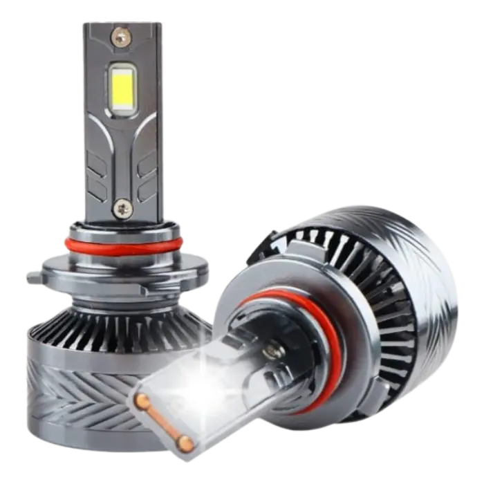 Luz LED Status Z-10 Silver H-7 Fija 28.000LM 120W/12V/6500K Blanca