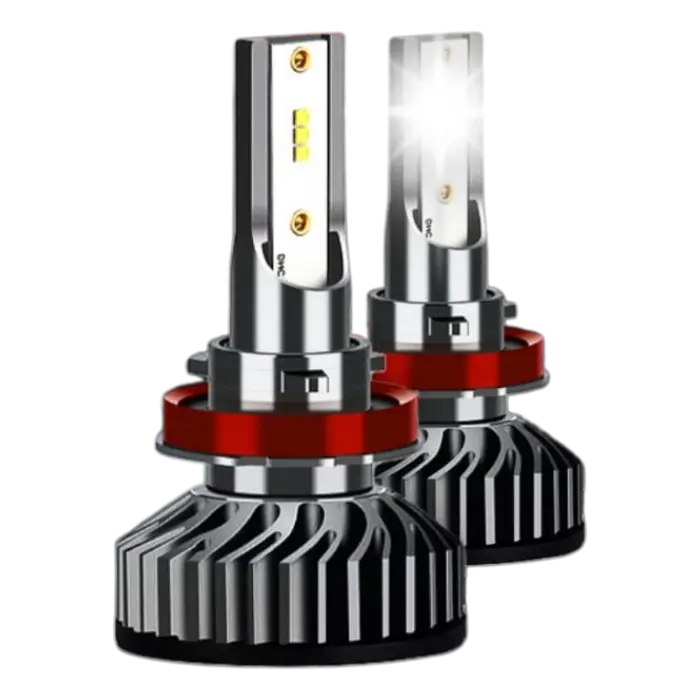 Luz LED Status ZE5 H-1 Fija 22.000LM 100W/8-48V/6500K Blanca