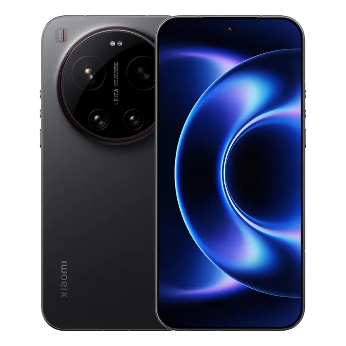 Celular Xiaomi 17 Ultra 5G 512GB 16GB-RAM Negro 73174
