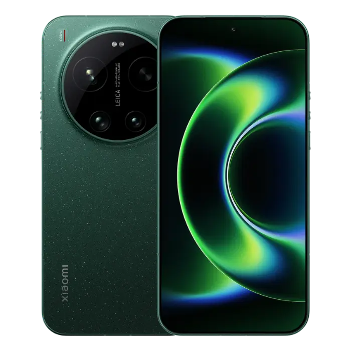 Celular Xiaomi 17 Ultra 5G 512GB 16GB-RAM Verde 73182