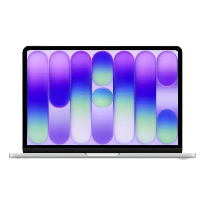 Laptop Apple MacBook Neo 13″ A18 Pro 256GB SSD 8GB-RAM MacOs Silver MHFA4LL/A