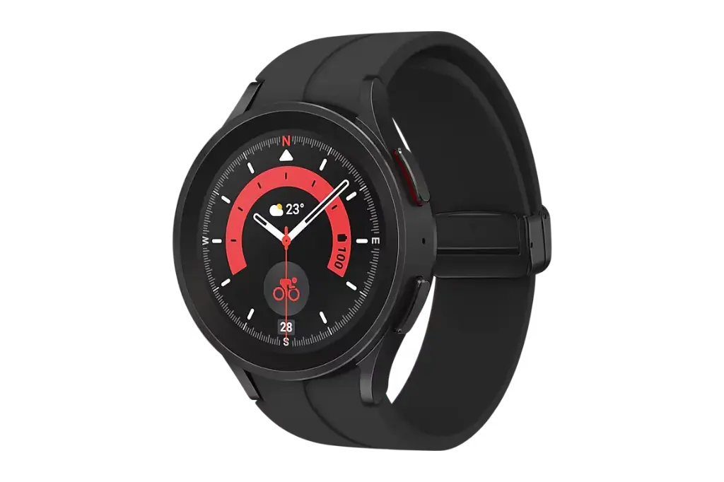 SmartWatch Samsung Galaxy Watch 5 Pro 45mm Black SM-R920NZKALTA