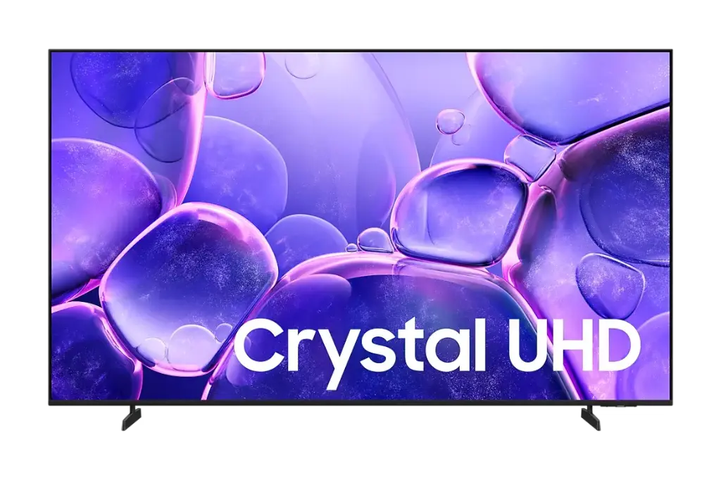 Pantalla Samsung U8000F Smart TV 85″ 4K UHD Crystal 60Hz Tizen Negro UN85U8000FPXPA