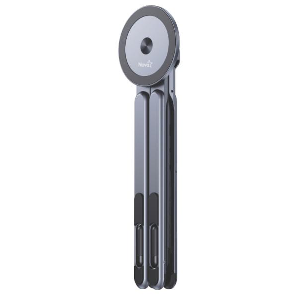 BASE PARA NOVA NS-250 COMPATIBILIDAD 15.4" / TABLET 13" MAGNETICO E010-185