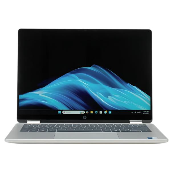 LAPTOP HP OMNIBOOK 5 FLIP 2 EN 1 14" INTEL 7 16GB 512GB TOUCH WIN 11 14-FP0023DX
