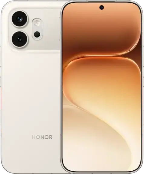 Celular Honor 600 256GB 8GB-RAM Dorado 5109CGYR