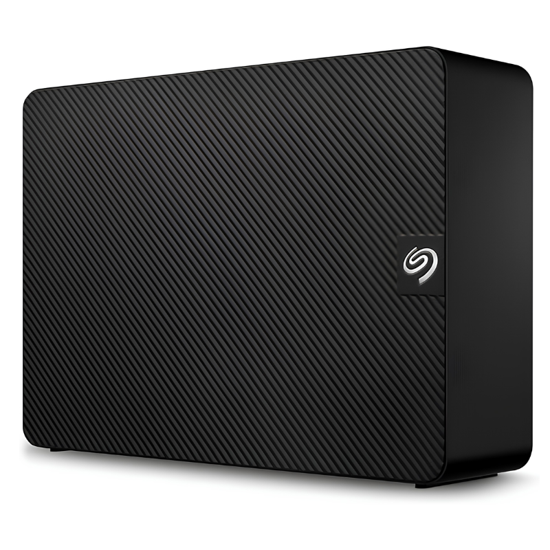 HD EXTERNO 10 TB SEAGATE EXPANSION STKP10000400 USB 3.0 7200 RPM