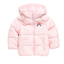 Chaqueta acolchada Old Navy rosada 🌈