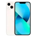 Celular Apple iPhone 13 5G 128GB 4GB-RAM Blanco MLPG3LL/A