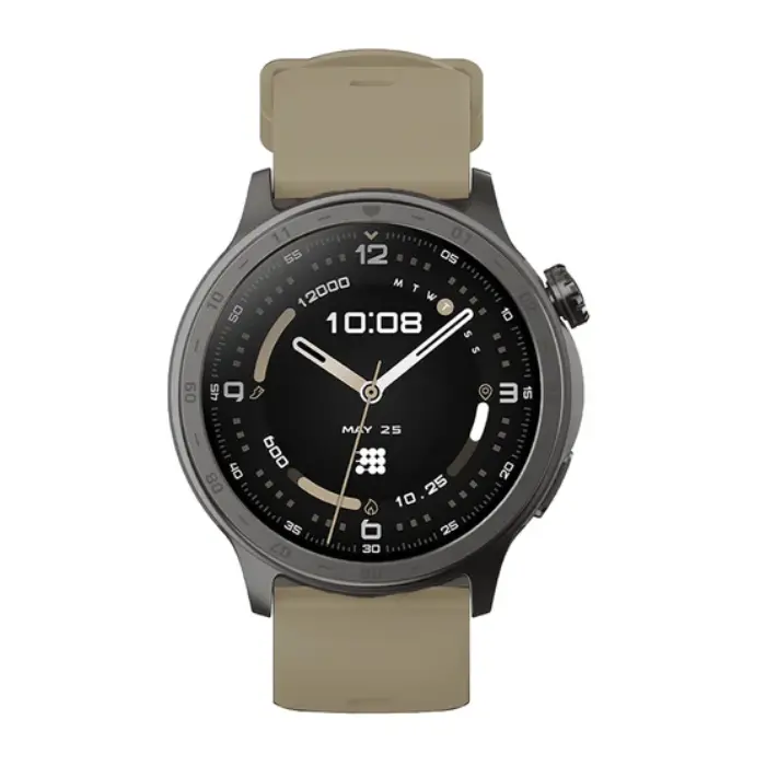 SmartWatch Cubitt Aura 2 46mm Cafe CT-AURA2-9