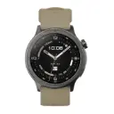 SmartWatch Cubitt Aura 2 46mm Cafe CT-AURA2-9