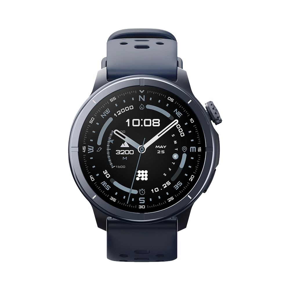 SmartWatch CUBITT Aura Pro 2 CON BLUETOOTH CT-AURAP2-2 AZUL