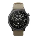 SmartWatch Cubitt Aura Pro 2 46mm Cafe CT-AURAP2-9