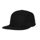 Gorra Cubitt Running Caps Negro CT-CAPRUN-1