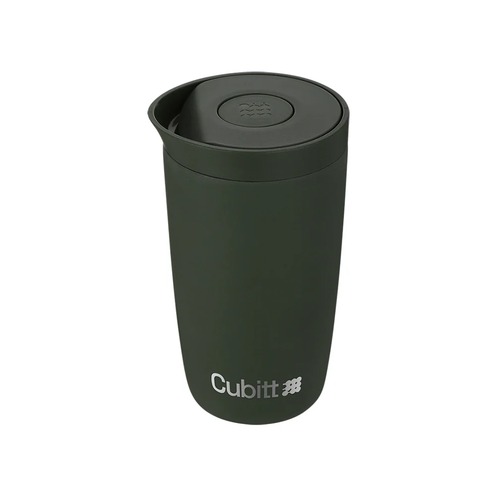 Termo Cubitt 12 OZ CT-COF3 VERDE