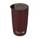 Termo Cubitt 12oz Rojo CT-COF4V