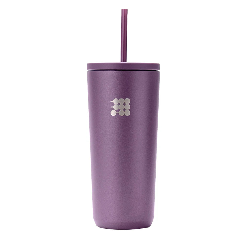 Termo Cubitt 20 OZ BK CT-MUG4O PURPURA