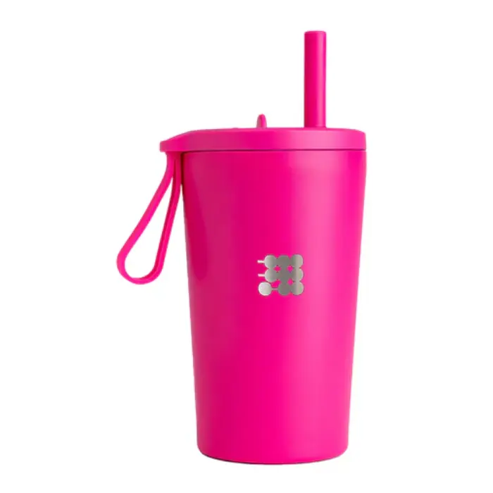 Termo Cubitt Kids 16oz Fucsia CT-MUGS5F