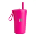 Termo Cubitt Kids 16oz Fucsia CT-MUGS5F