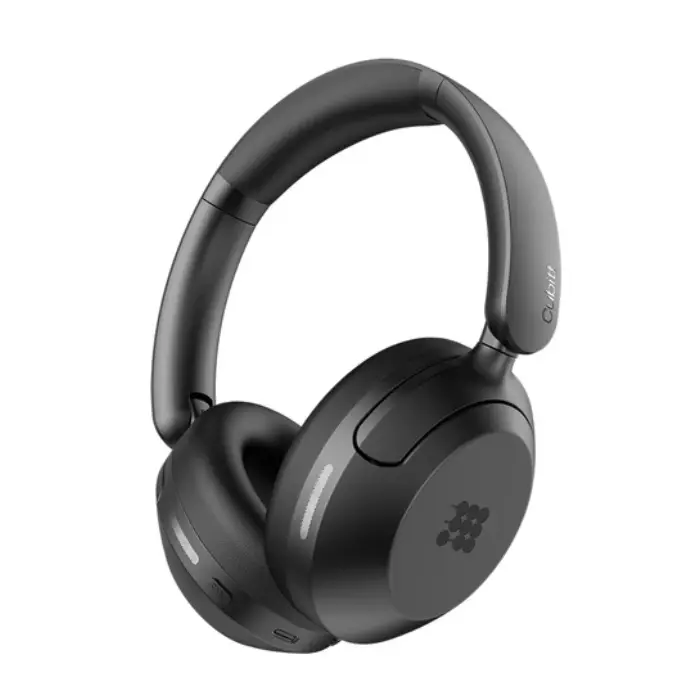Headset Inalámbricos Cubitt Negro CT-PWANC1