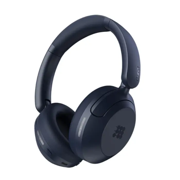 Headset Inalámbricos Cubitt Azul CT-PWANC2N