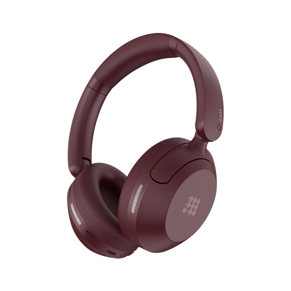 HEADPHONE POWER CUBITT CT-PWANC4V ROSADO