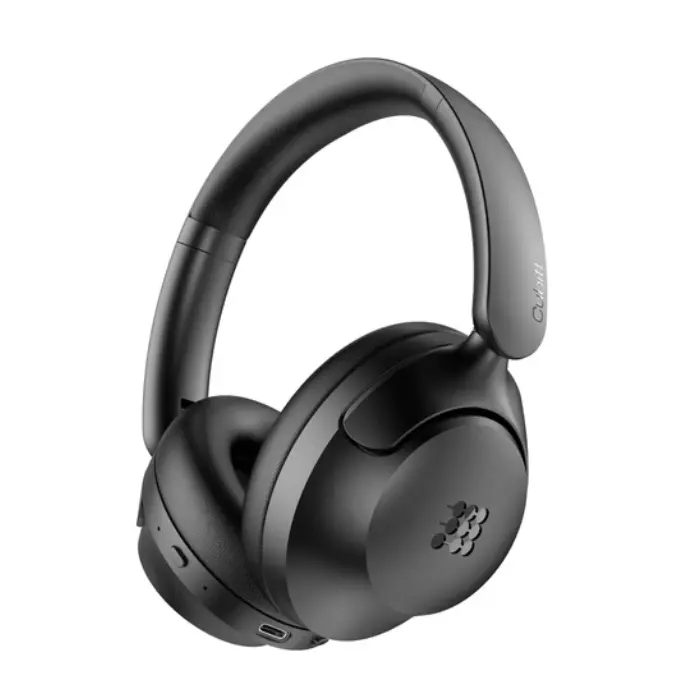 Headset Inalámbricos Cubitt Power Negro CT-PWANCL1