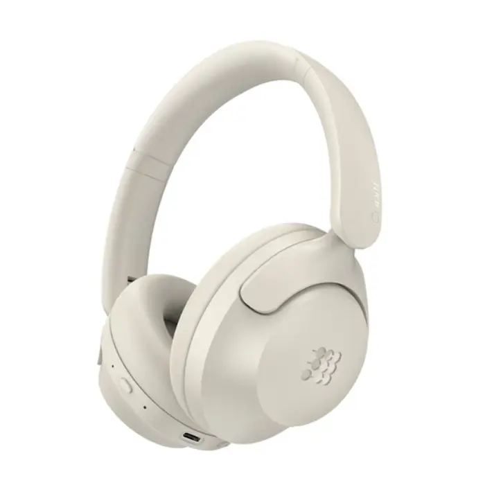 Headset Inalámbricos Cubitt Power Beige CT-PWANCL9
