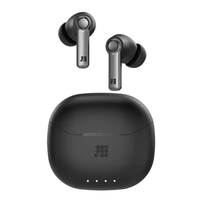 Audifono Inalámbrico Cubitt Pro Negro CT-PWEP1
