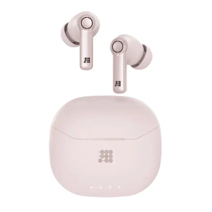 Audifono Inalámbrico Cubitt Power Rosado CT-PWEP5