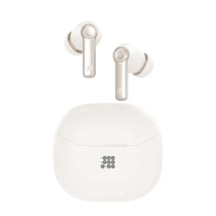 Audifono Inalámbrico Cubitt Pro Beige CT-PWEP9