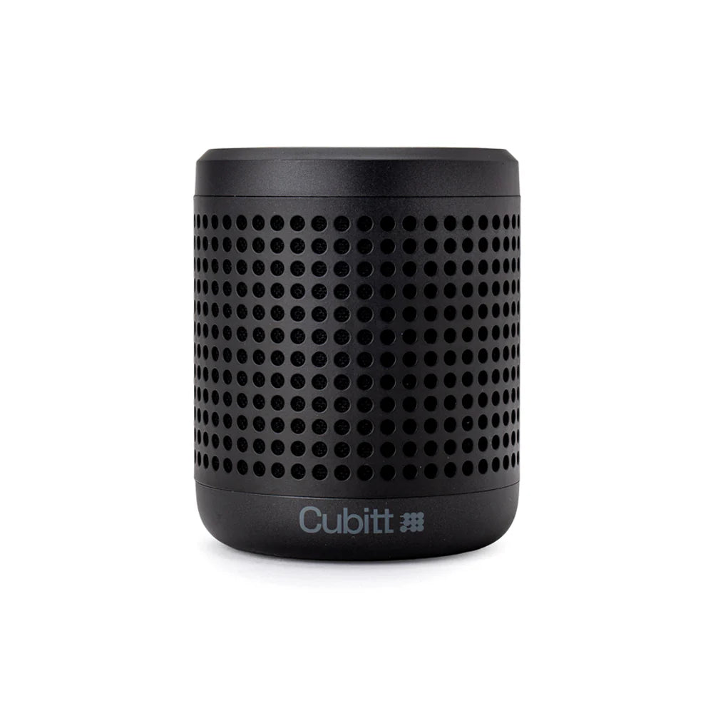 BOCINA CUBITT C/ BLUETOOTH CT-PWGO2-1 NEGRO