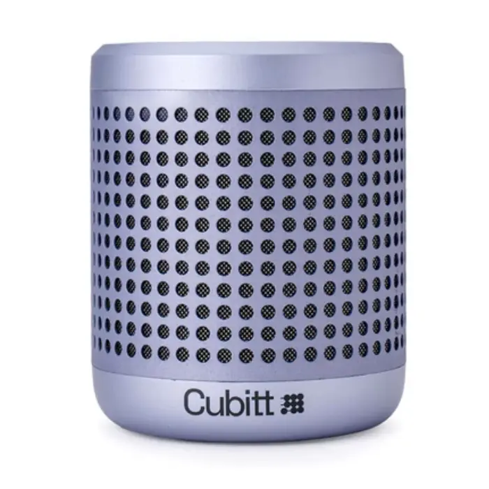 Bocina Cubitt Power Go Gen2 Lila CT-PWGO2-4
