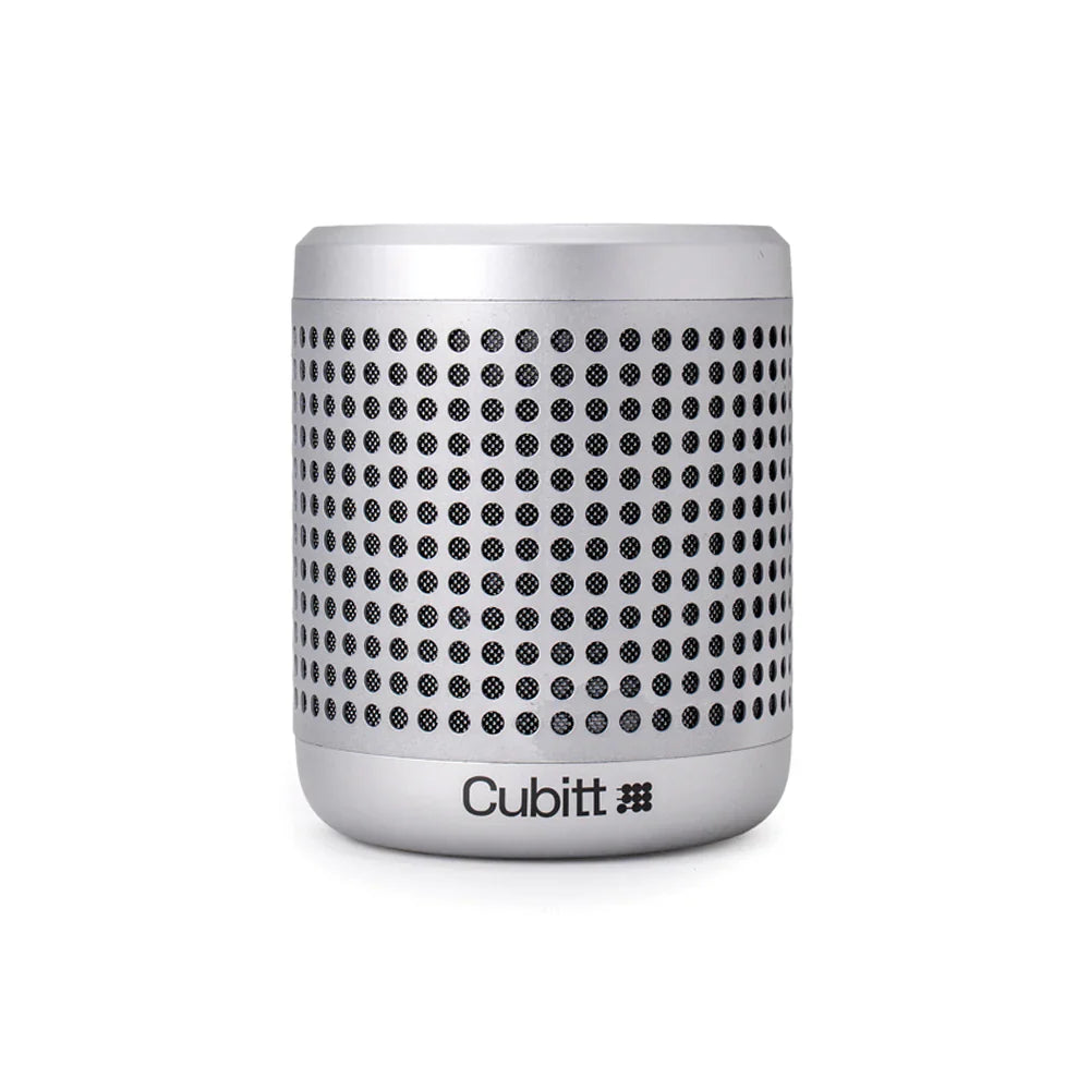 BOCINA CUBITT C/ BLUETOOTH CT-PWGO2-7 BLANCO