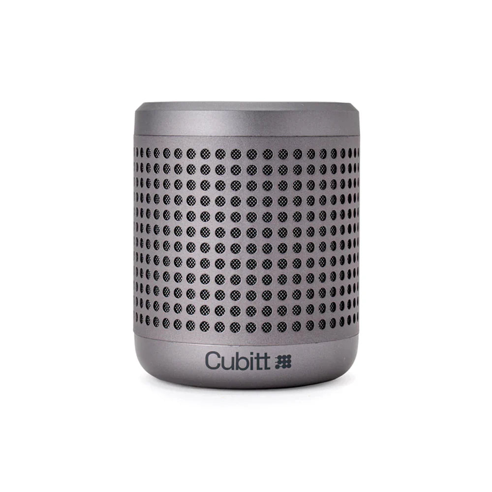 BOCINA CUBITT C/ BLUETOOTH CT-PWGO2-8 GRIS
