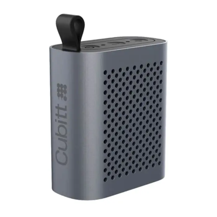 Bocina Cubitt Power Mini Gris CT-PWMINI8