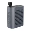 Bocina Cubitt Power Mini Gris CT-PWMINI8