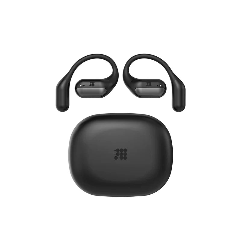 AUDIFONO INALAMBRICO CUBITT CT-PWOE1 NEGRO