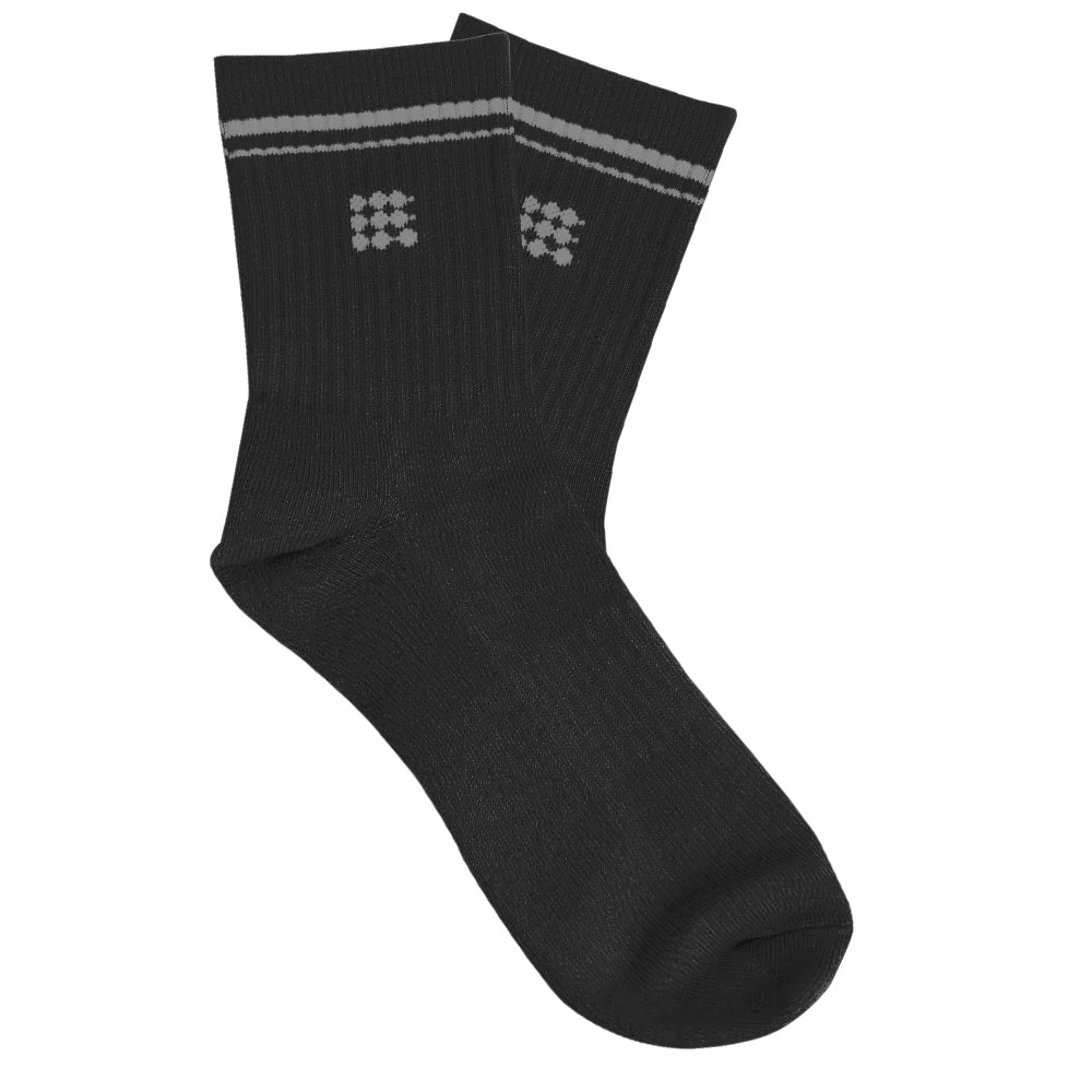 MEDIAS CUBITT BK CT-SOCK1 NEGRO