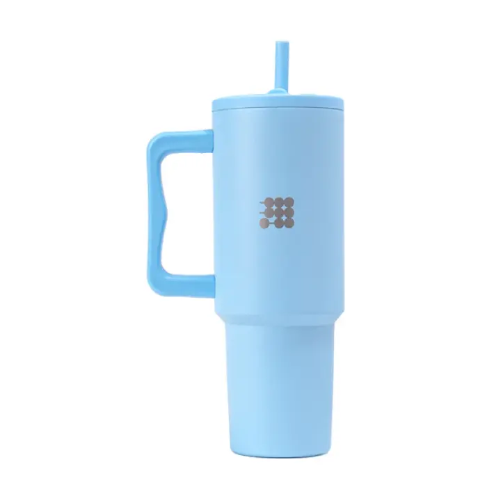 Termo Cubitt 40oz Spill-Free Celeste CT-TUMB2
