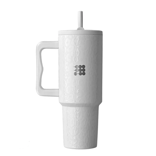 Termo Cubitt 40 OZ CT-TUMB7CH BLANCO