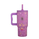 Termo Cubitt Kids Disney 24oz Rapunzel Lila CT-TUMBS4R