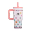 Termo Cubitt Kids Disney Minnie 24oz Rosado CT-TUMBS5M