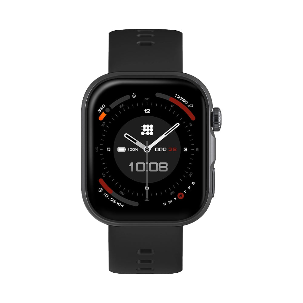 SmartWatch CUBITT Viva 2 CON BLUETOOTH CT-VIVA2-1 NEGRO
